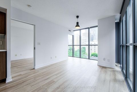 Photo 24 at 707 - 110 Charles Street E, Yonge Corridor, Toronto