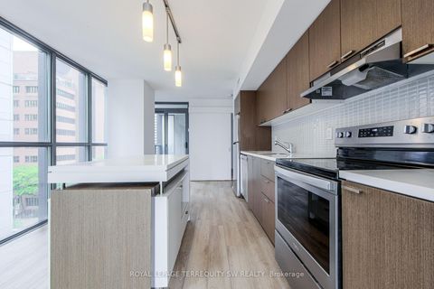 Photo 26 at 707 - 110 Charles Street E, Yonge Corridor, Toronto