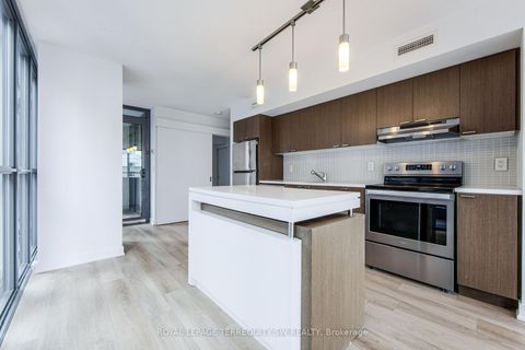 Photo 27 at 707 - 110 Charles Street E, Yonge Corridor, Toronto
