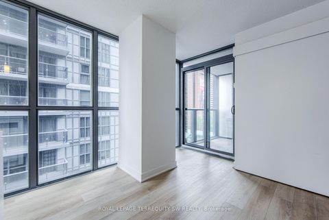 Photo 30 at 707 - 110 Charles Street E, Yonge Corridor, Toronto