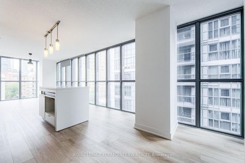 Photo 31 at 707 - 110 Charles Street E, Yonge Corridor, Toronto
