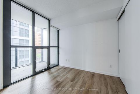 Photo 33 at 707 - 110 Charles Street E, Yonge Corridor, Toronto