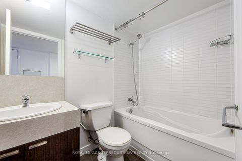 Photo 35 at 707 - 110 Charles Street E, Yonge Corridor, Toronto