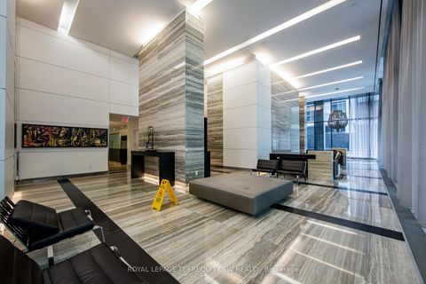 Photo 38 at 707 - 110 Charles Street E, Yonge Corridor, Toronto