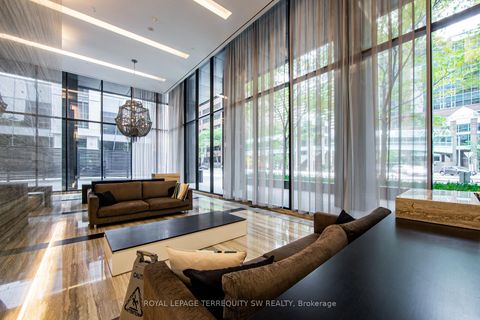 Photo 39 at 707 - 110 Charles Street E, Yonge Corridor, Toronto