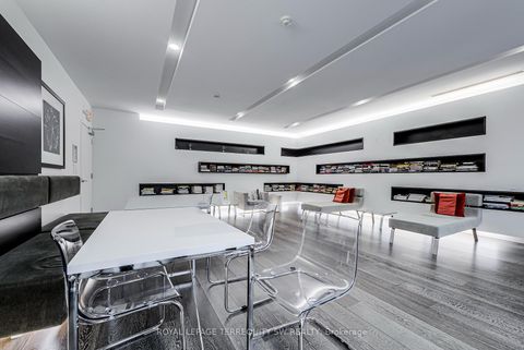 Photo 40 at 707 - 110 Charles Street E, Yonge Corridor, Toronto