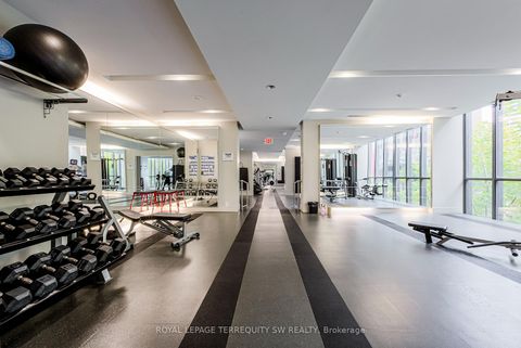 Photo 41 at 707 - 110 Charles Street E, Yonge Corridor, Toronto