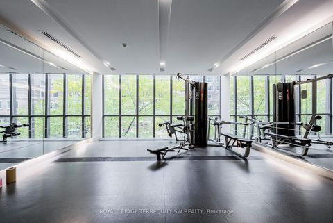 Photo 42 at 707 - 110 Charles Street E, Yonge Corridor, Toronto