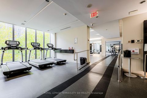 Photo 44 at 707 - 110 Charles Street E, Yonge Corridor, Toronto