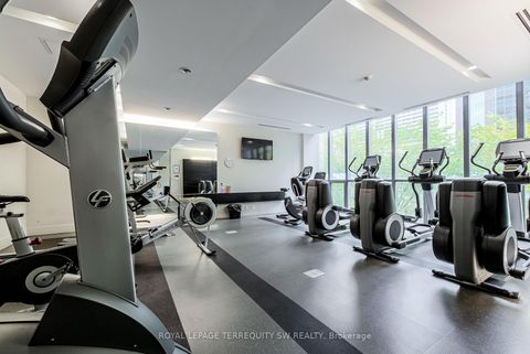 Photo 45 at 707 - 110 Charles Street E, Yonge Corridor, Toronto
