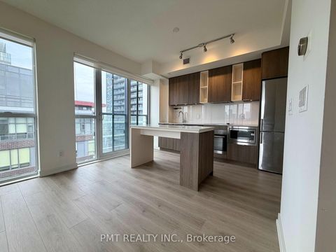Photo 3 at 1009 - 200 Sackville Street, Regent Park, Toronto