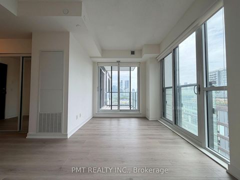 Photo 4 at 1009 - 200 Sackville Street, Regent Park, Toronto