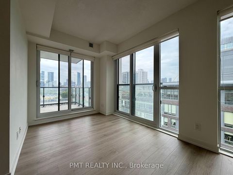 Photo 5 at 1009 - 200 Sackville Street, Regent Park, Toronto