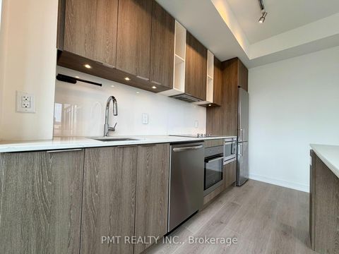 Photo 8 at 1009 - 200 Sackville Street, Regent Park, Toronto