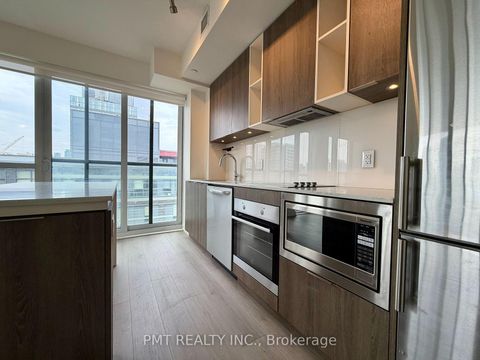 Photo 9 at 1009 - 200 Sackville Street, Regent Park, Toronto