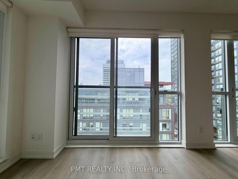 Photo 10 at 1009 - 200 Sackville Street, Regent Park, Toronto