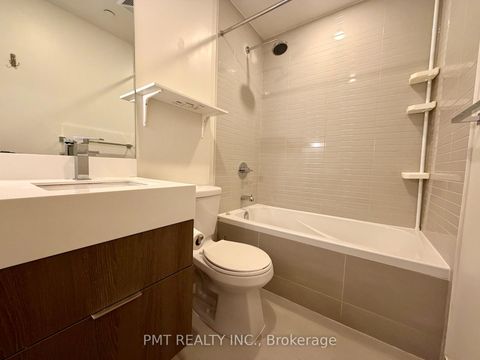 Photo 18 at 1009 - 200 Sackville Street, Regent Park, Toronto