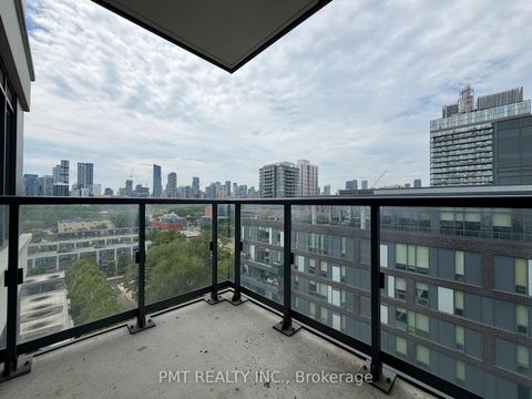 Photo 21 at 1009 - 200 Sackville Street, Regent Park, Toronto