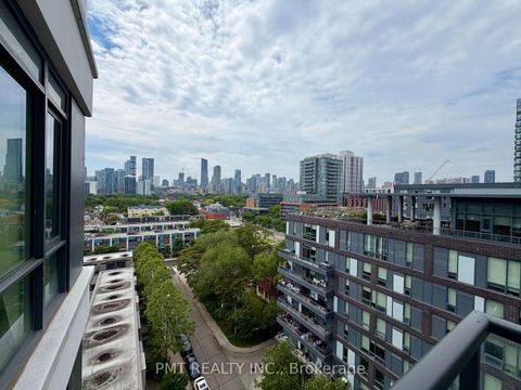 Photo 22 at 1009 - 200 Sackville Street, Regent Park, Toronto