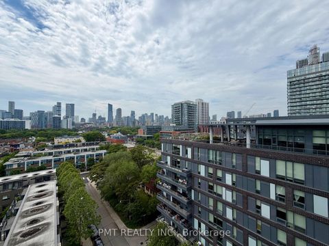 Photo 24 at 1009 - 200 Sackville Street, Regent Park, Toronto