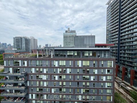 Photo 25 at 1009 - 200 Sackville Street, Regent Park, Toronto