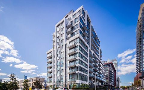 Photo 27 at 1009 - 200 Sackville Street, Regent Park, Toronto