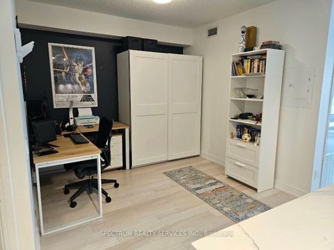 Photo 9 at 207 - 20 Thomas Riley Road W, City Centre West, Toronto