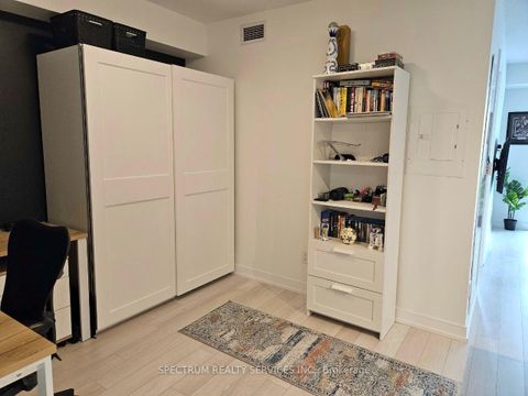Photo 10 at 207 - 20 Thomas Riley Road W, City Centre West, Toronto