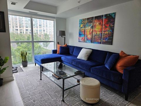 Photo 14 at 207 - 20 Thomas Riley Road W, City Centre West, Toronto