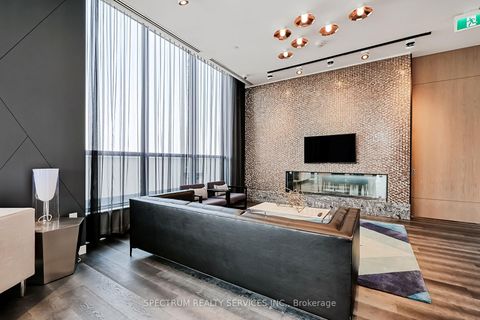 Photo 29 at 207 - 20 Thomas Riley Road W, City Centre West, Toronto