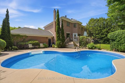Photo 35 at 48 Hodgkinson Crescent, Hills of St Andrew, Aurora