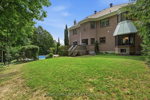 Photo 36 at 48 Hodgkinson Crescent, Hills of St Andrew, Aurora