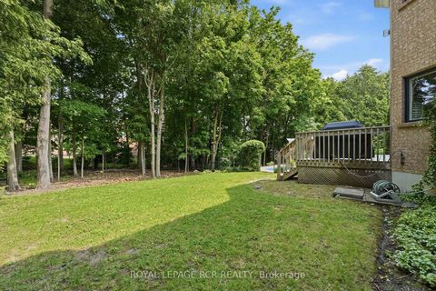Photo 38 at 48 Hodgkinson Crescent, Hills of St Andrew, Aurora