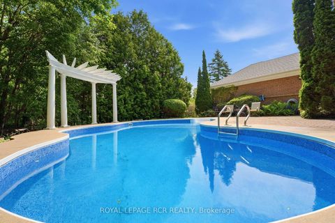 Photo 39 at 48 Hodgkinson Crescent, Hills of St Andrew, Aurora
