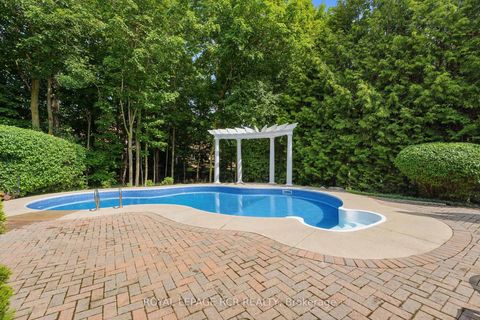 Photo 40 at 48 Hodgkinson Crescent, Hills of St Andrew, Aurora