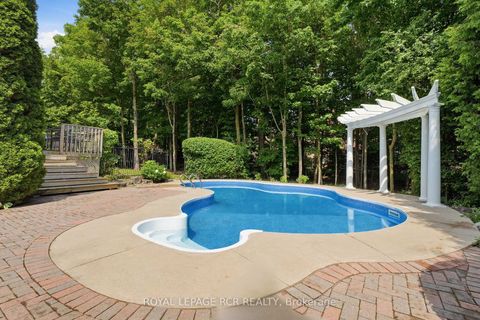 Photo 41 at 48 Hodgkinson Crescent, Hills of St Andrew, Aurora