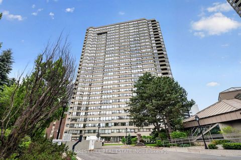 Photo 0 at 1709 - 1300 Islington Avenue, City Centre West, Toronto