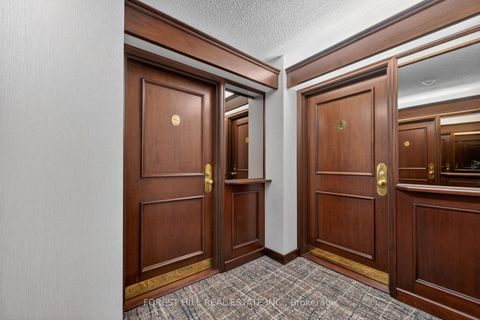 Photo 1 at 1709 - 1300 Islington Avenue, City Centre West, Toronto