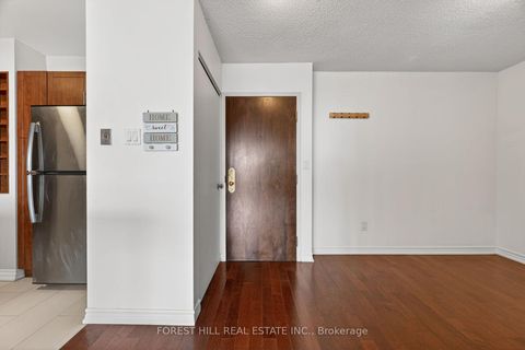 Photo 3 at 1709 - 1300 Islington Avenue, City Centre West, Toronto