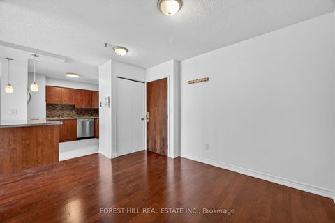 Photo 5 at 1709 - 1300 Islington Avenue, City Centre West, Toronto