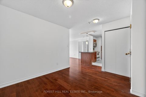 Photo 6 at 1709 - 1300 Islington Avenue, City Centre West, Toronto