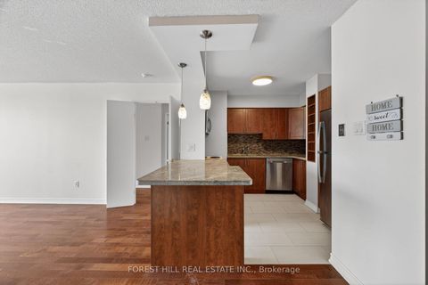 Photo 7 at 1709 - 1300 Islington Avenue, City Centre West, Toronto
