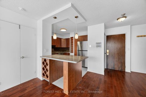 Photo 9 at 1709 - 1300 Islington Avenue, City Centre West, Toronto
