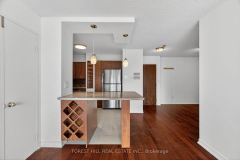 Photo 10 at 1709 - 1300 Islington Avenue, City Centre West, Toronto