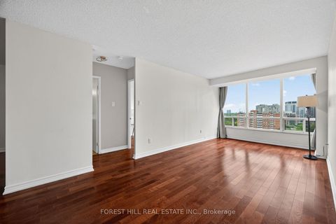 Photo 11 at 1709 - 1300 Islington Avenue, City Centre West, Toronto