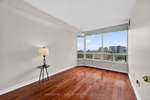 Photo 16 at 1709 - 1300 Islington Avenue, City Centre West, Toronto