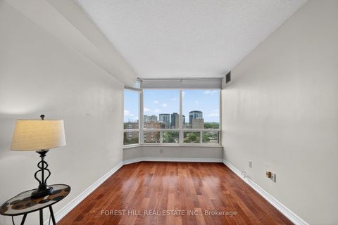 Photo 17 at 1709 - 1300 Islington Avenue, City Centre West, Toronto