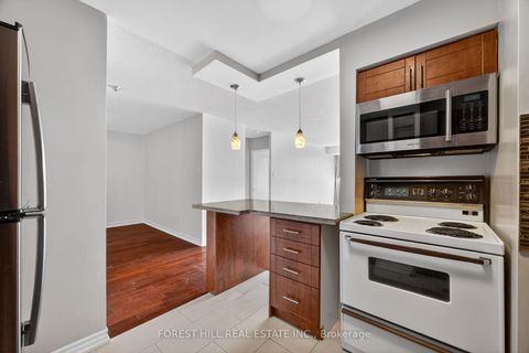 Photo 25 at 1709 - 1300 Islington Avenue, City Centre West, Toronto