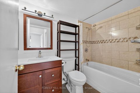 Photo 28 at 1709 - 1300 Islington Avenue, City Centre West, Toronto