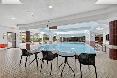 Photo 32 at 1709 - 1300 Islington Avenue, City Centre West, Toronto